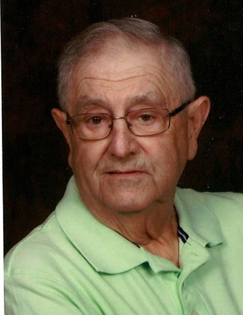 Harold B. "Turtle" Frace Profile Photo