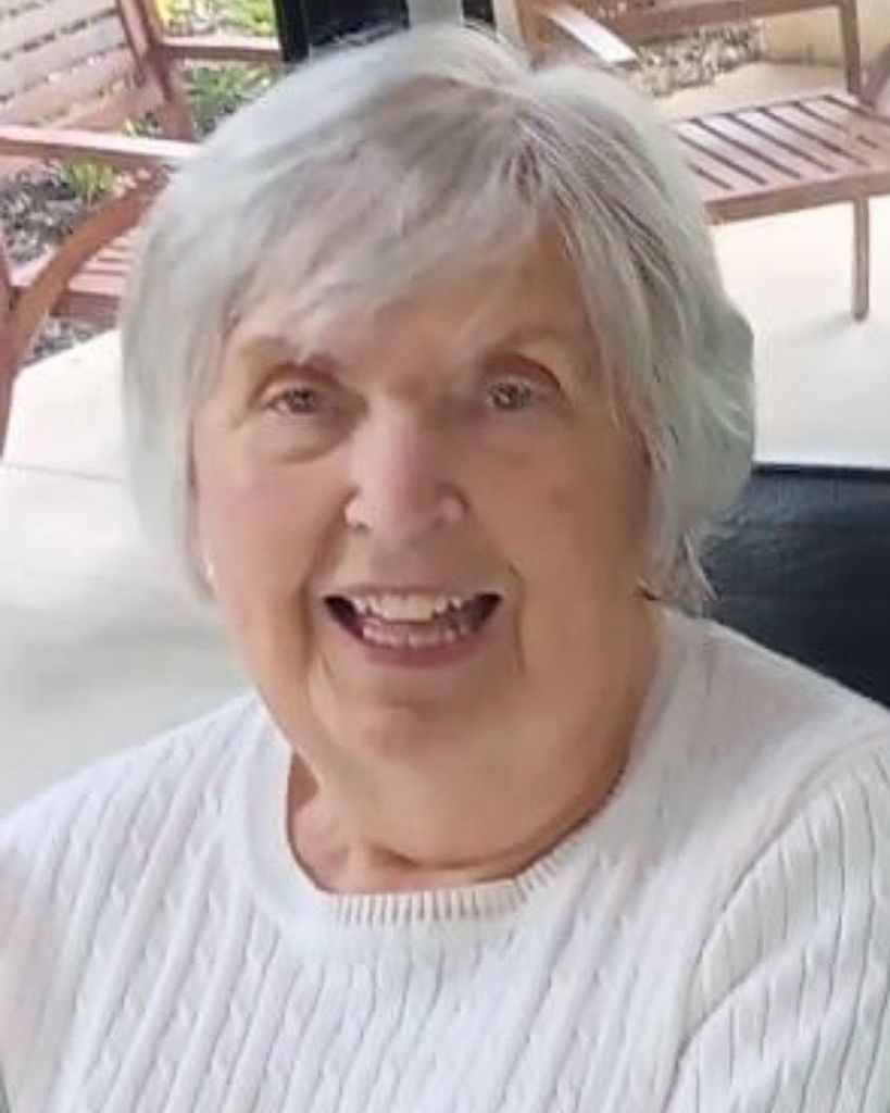 Flora Jean Douglas Profile Photo