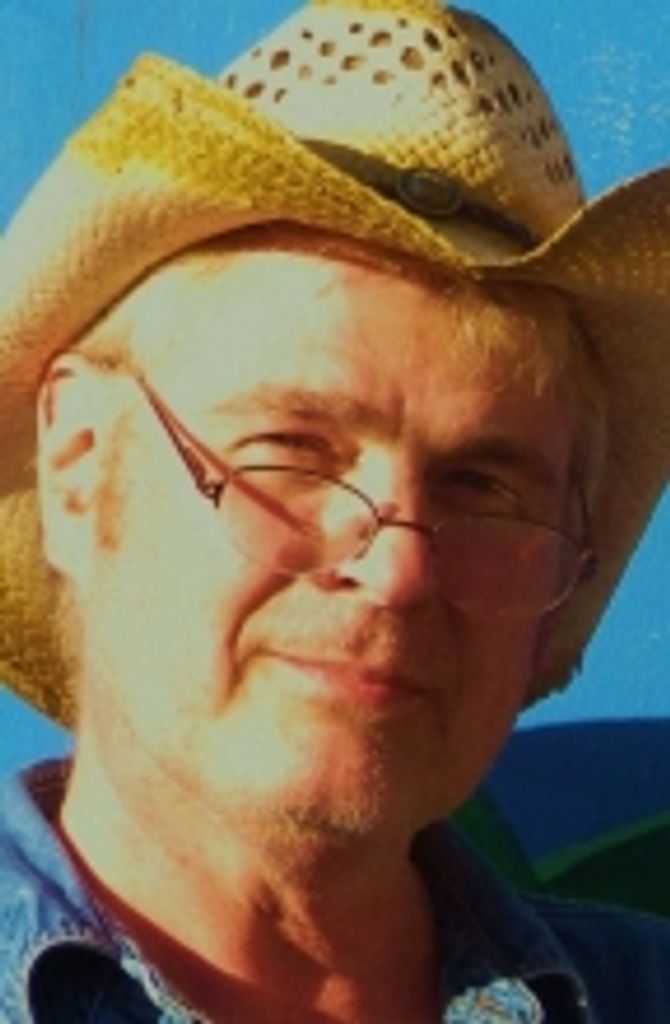 Mike "Lamdog" Lambert