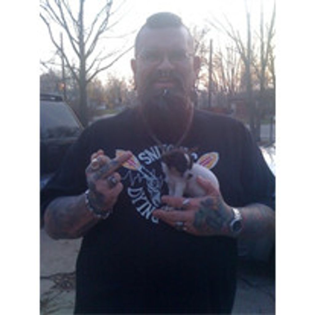 Steven Eugene Bensinger
