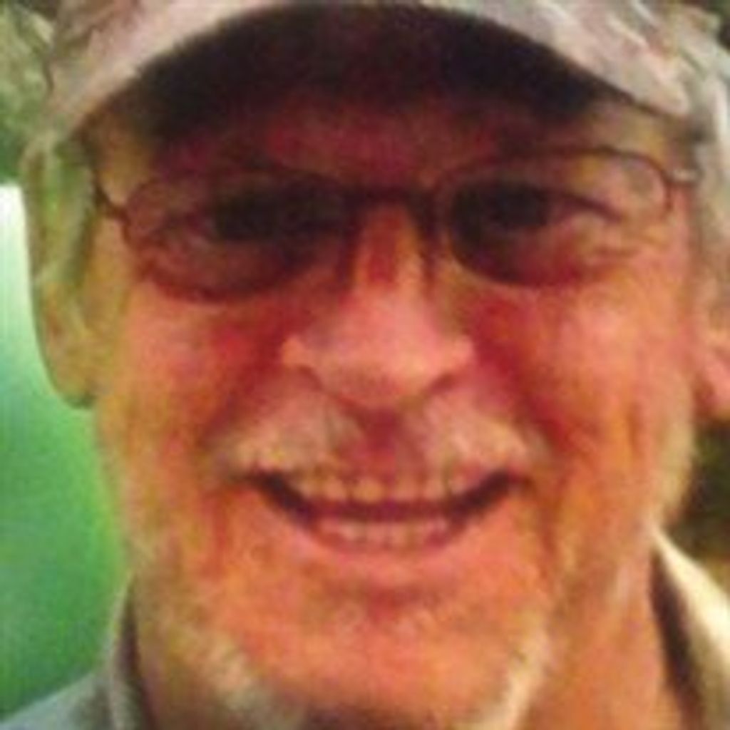 Paul  Marvin Patton
