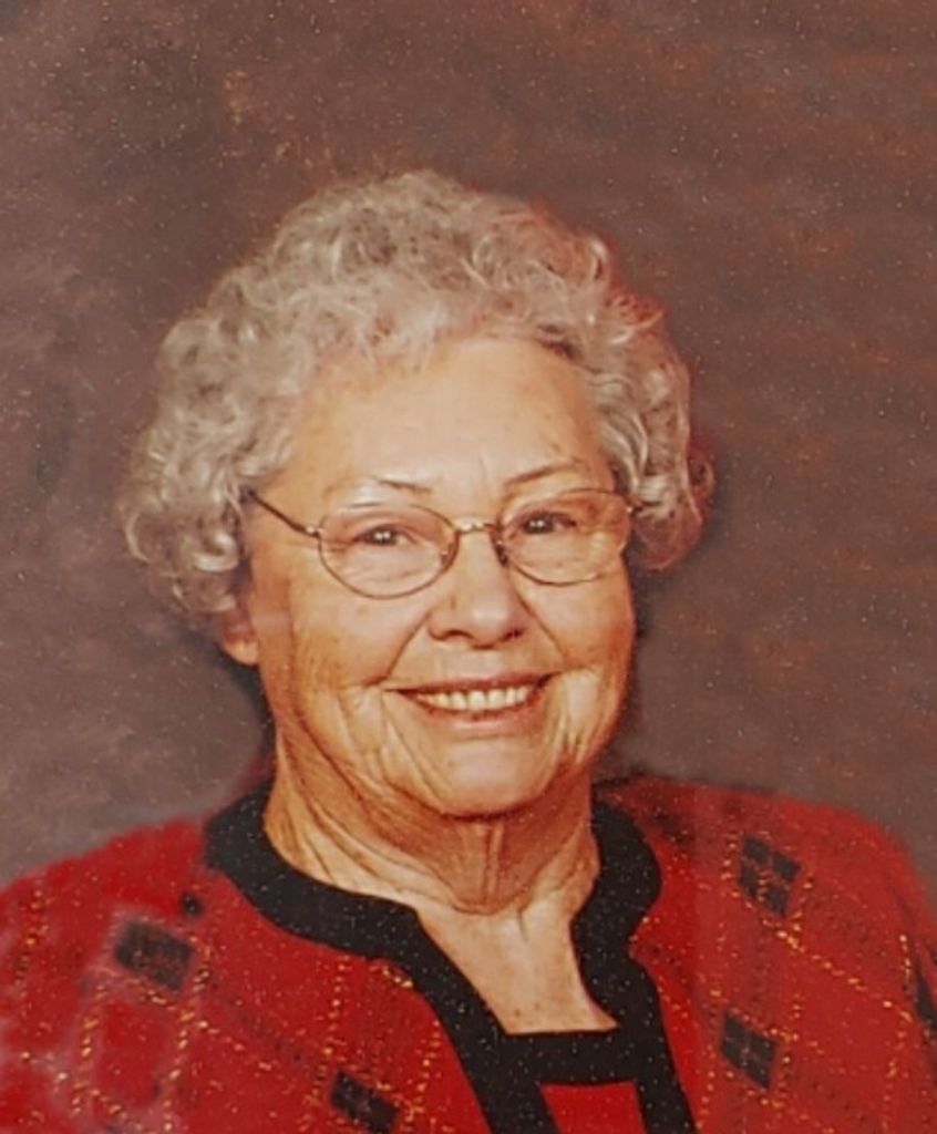 Ethel Hicks Profile Photo