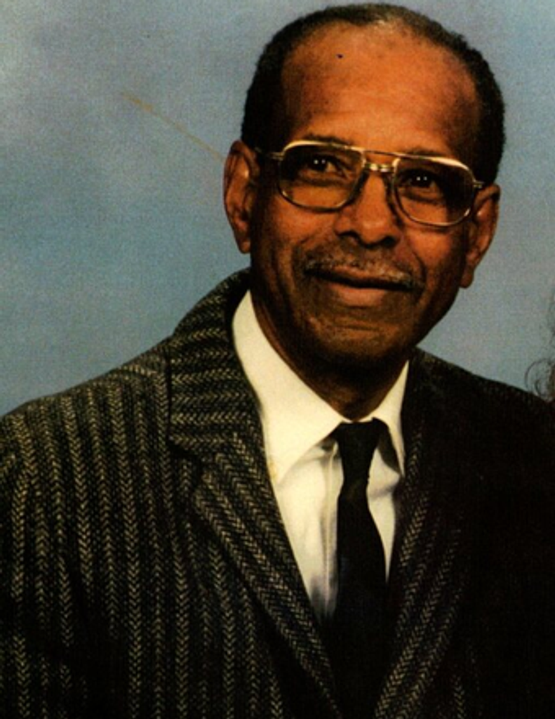 Samuel Ervin Wiley