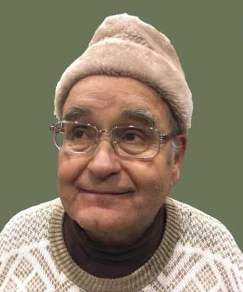 Stanton Ivan Anderson