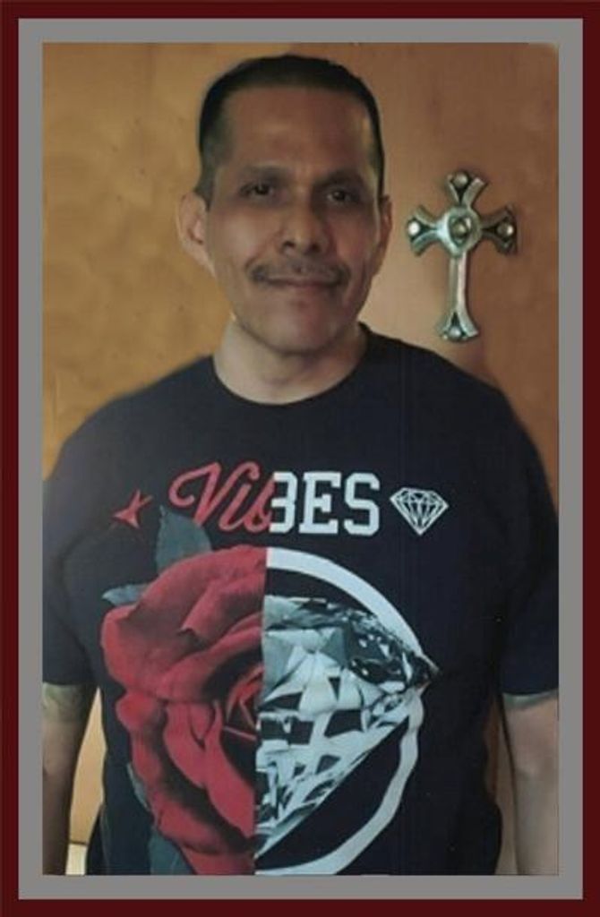 Cedric "Ciro" Garcia Profile Photo