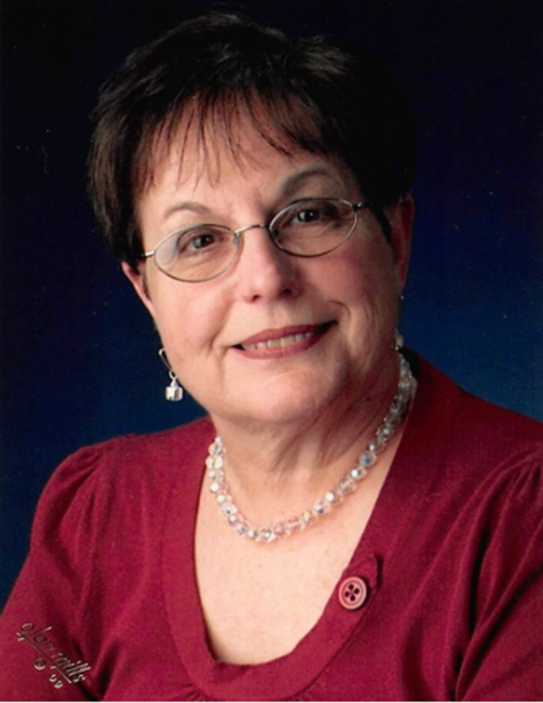 Jacqueline Barbara (Lovelace) Reeves