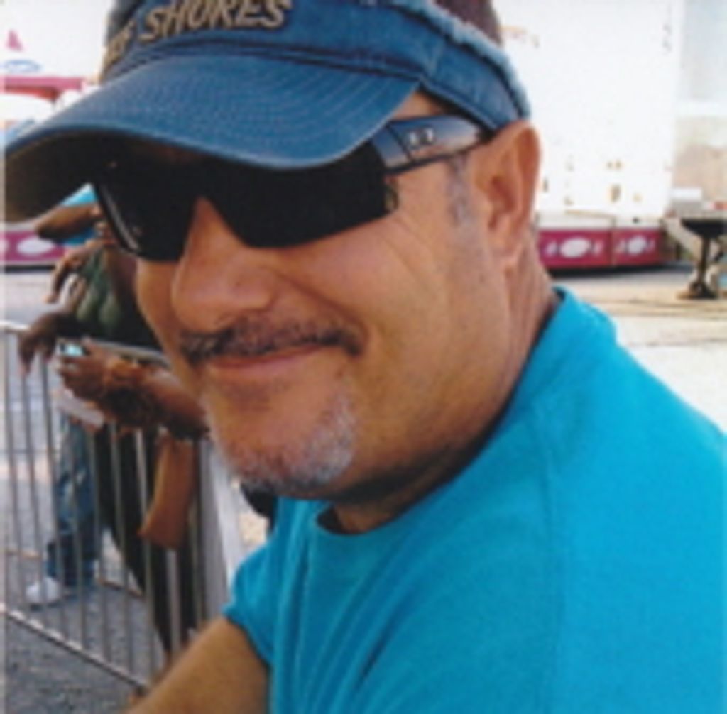 Milton Joseph Romero II