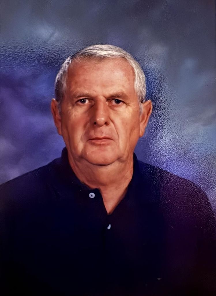 John "Jay" Henderson Patterson Profile Photo