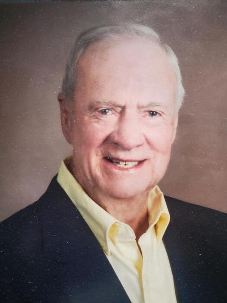 Robert "Bob" L. Welch