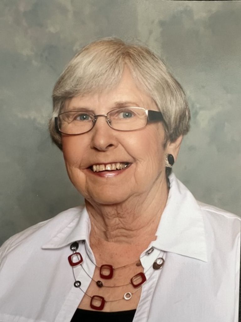 Ellen L Gramm Profile Photo