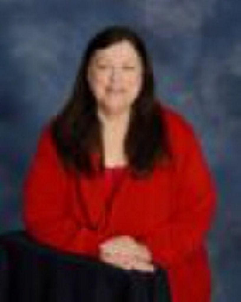 Sharon  Lynn Thomas