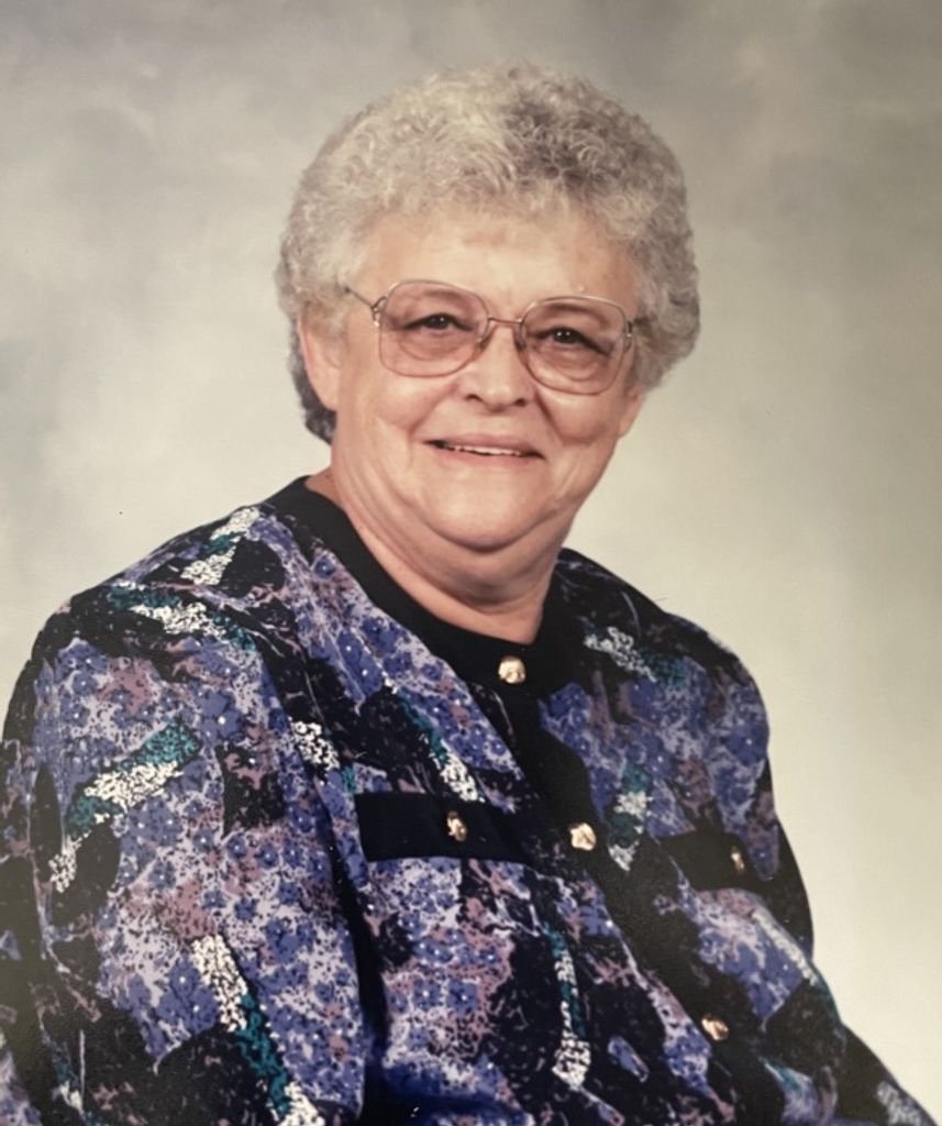 Doris Jean (Morris)  Kirby