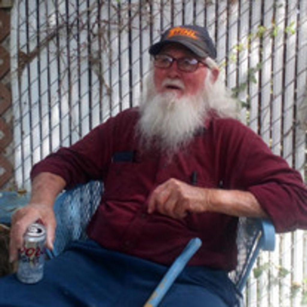 Dearrell G. Stoneking