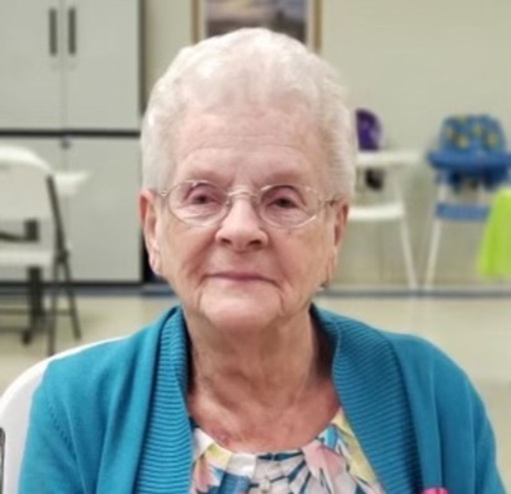 Audrey Mae Egleston Wynn Profile Photo