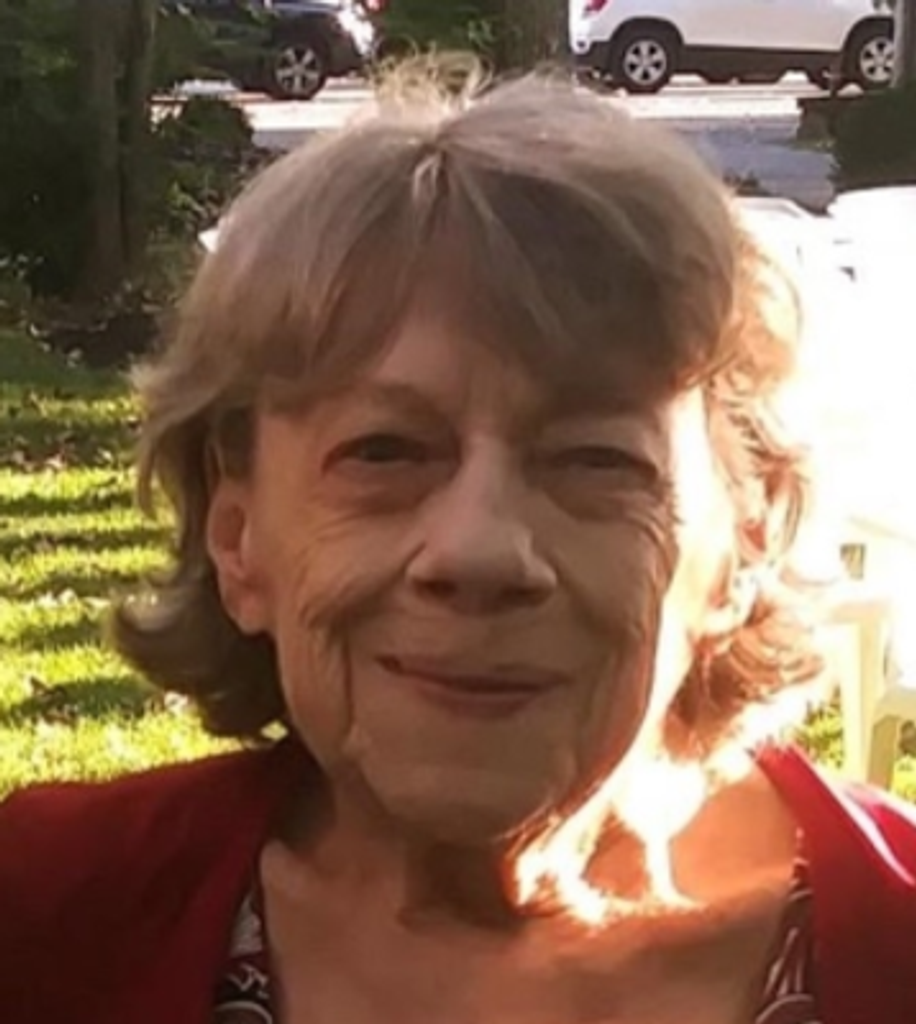 Phyllis M. Pezone