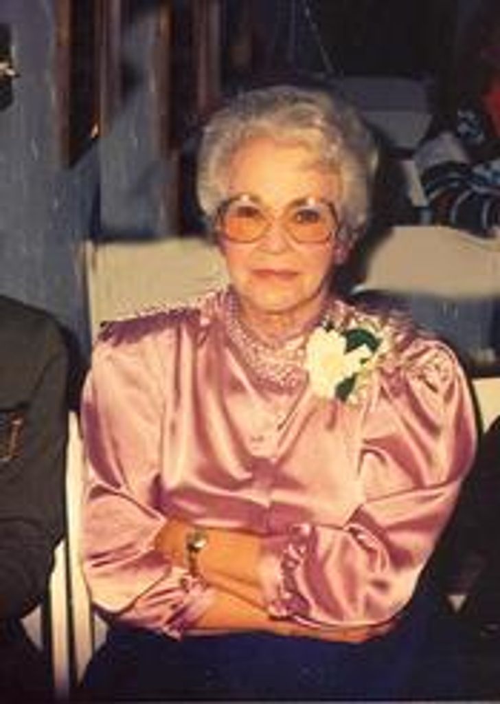 Marian Mcmillioan