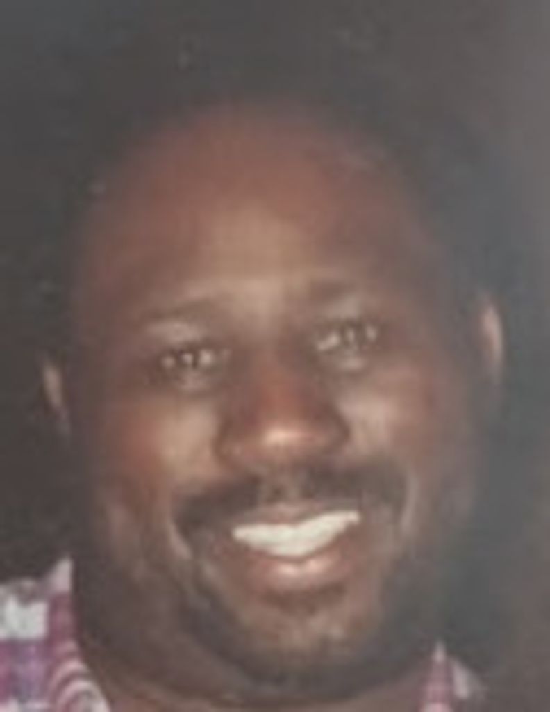 Howard D. "Dewitt" Scott Profile Photo