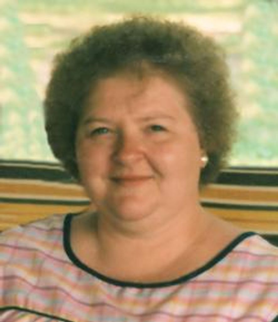 Carol Ann Noble Profile Photo