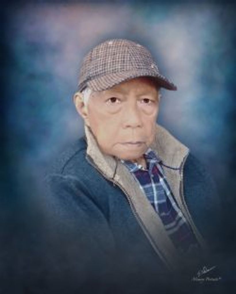 Jacinto  Garcia Dayag
