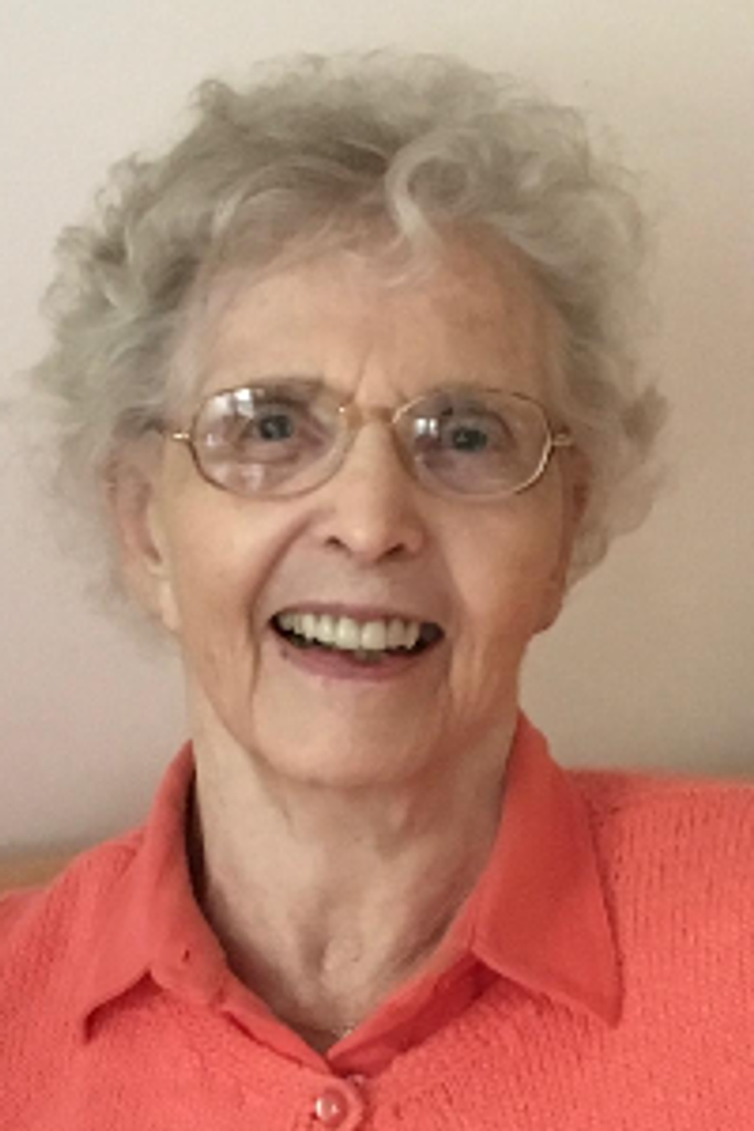 Barbara Taggart Kent