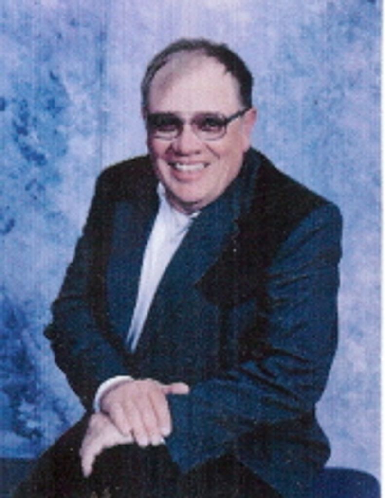 Richard Hoffman