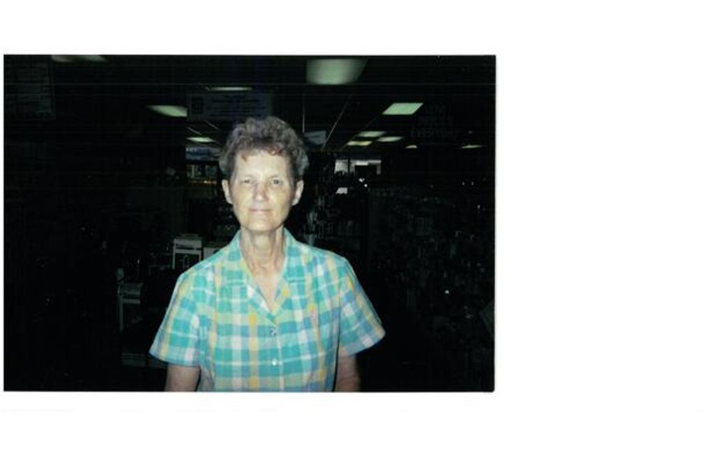 Nancy Carolyn Howard Profile Photo