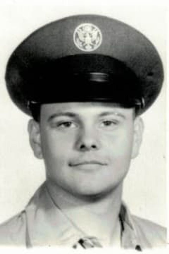 Richard M. Sizemore