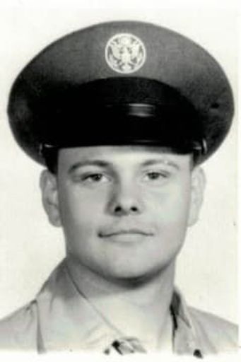 Richard M. Sizemore Profile Photo