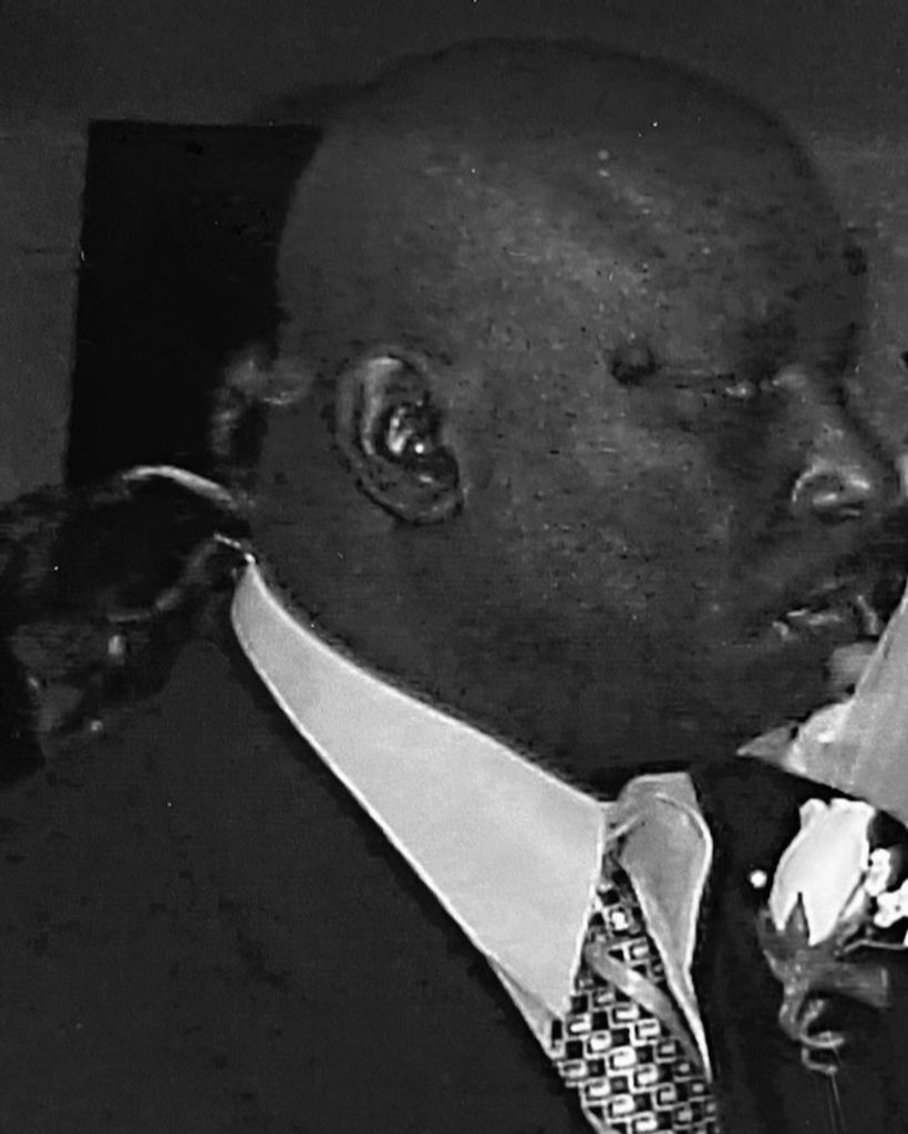 Von Ricarlo Harris