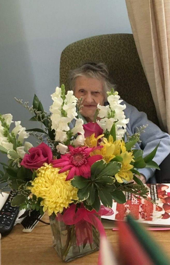 Alice M. Knowlton Profile Photo