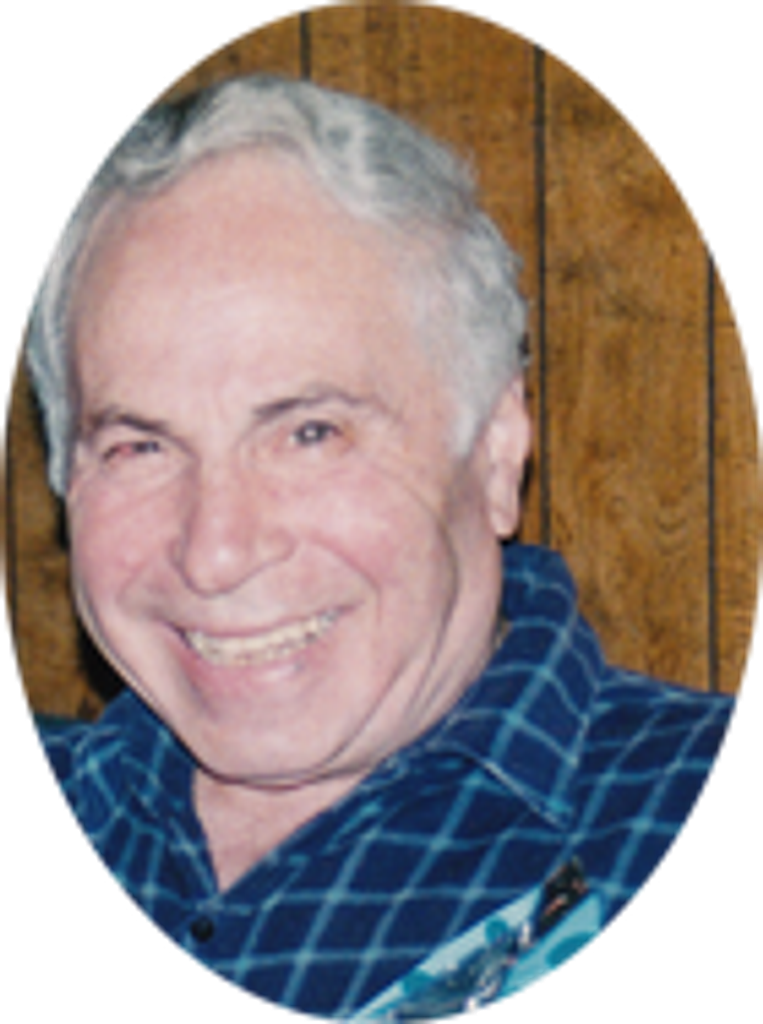 Francesco Segreti