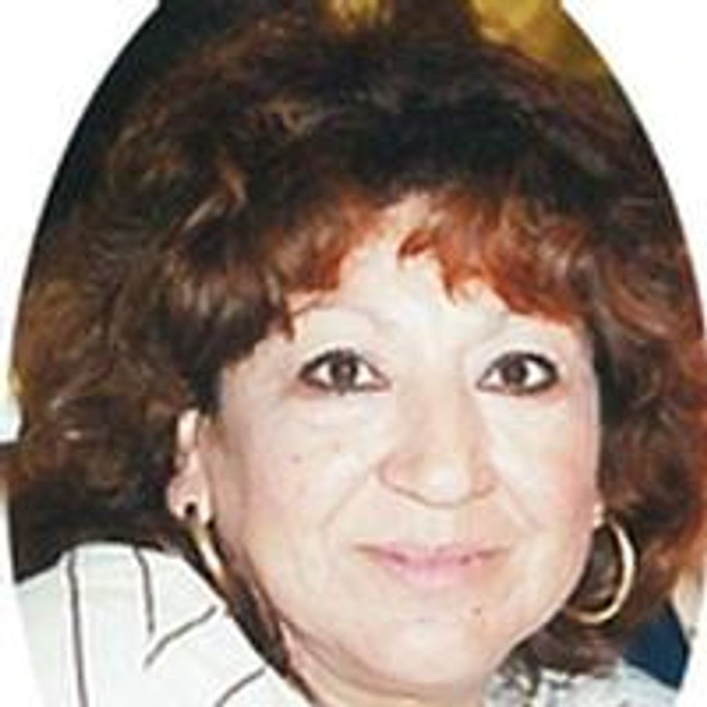 Susie  Nerios Martinez