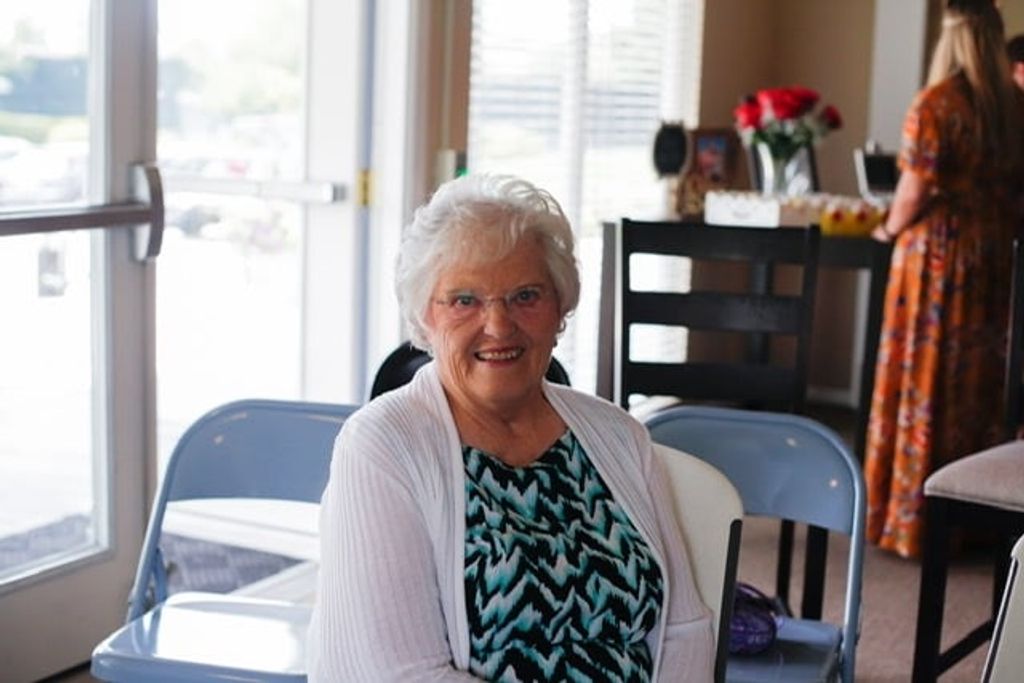 Elizabeth Jane Meyer