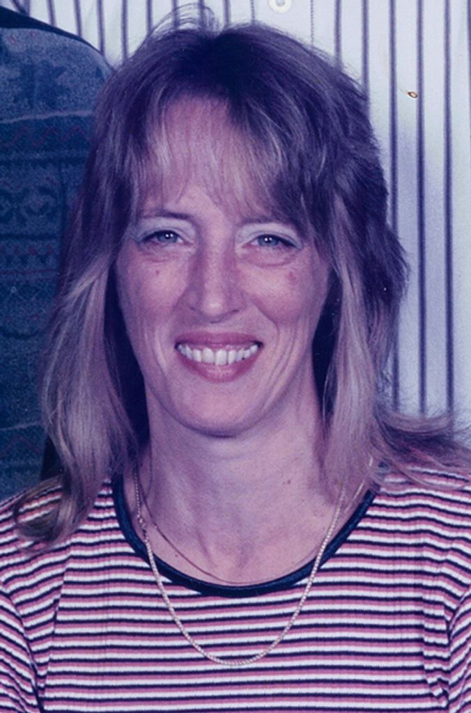 Diana S. Lauer Profile Photo