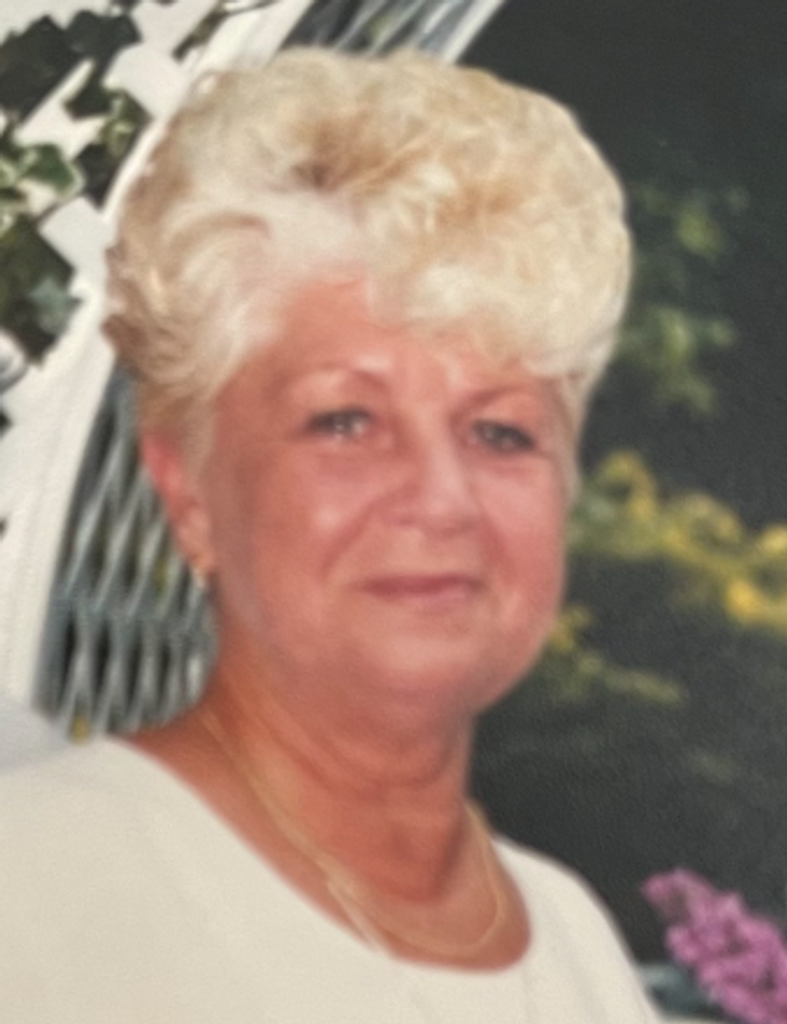 Lois June Dragoo Profile Photo