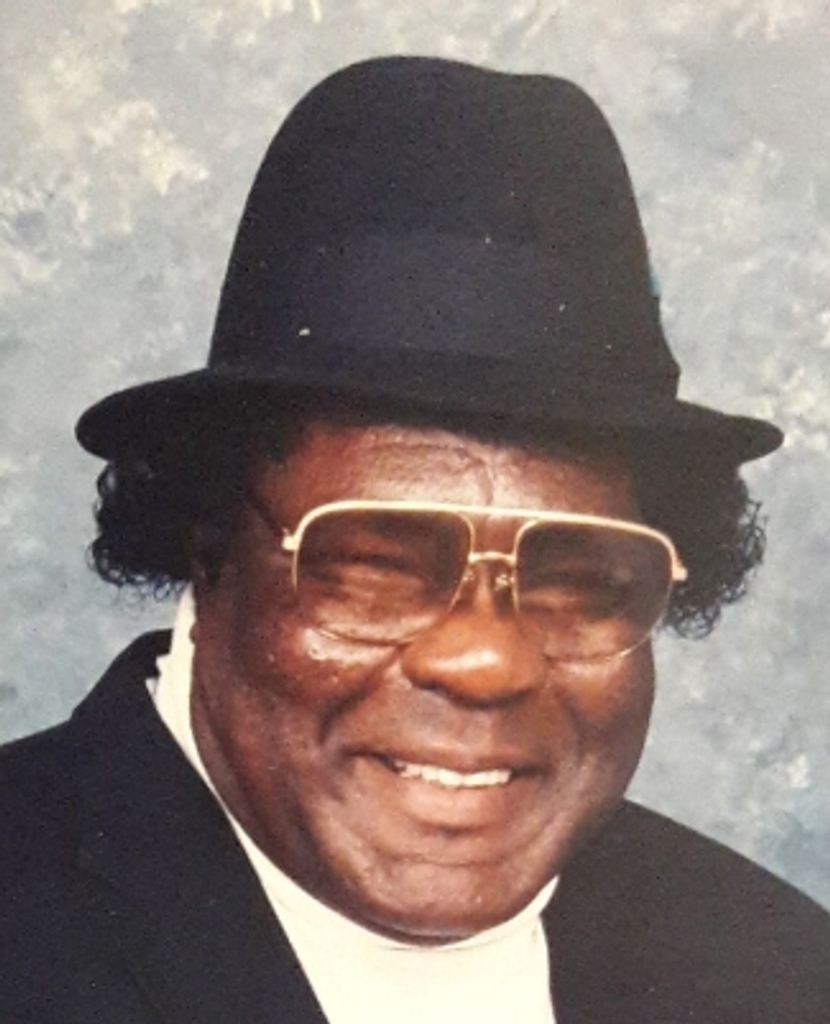 Mr. Cleveland Douglas