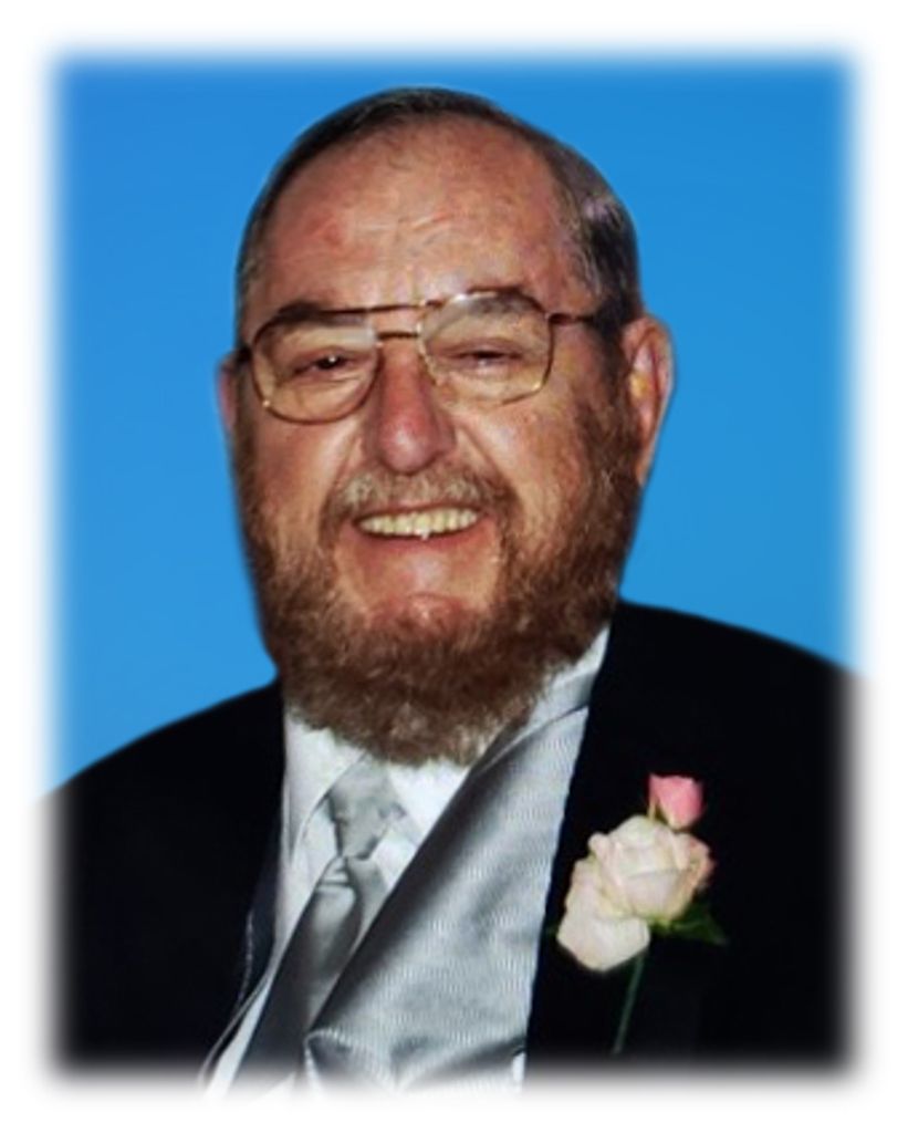 Joseph R. Mcelhone Profile Photo