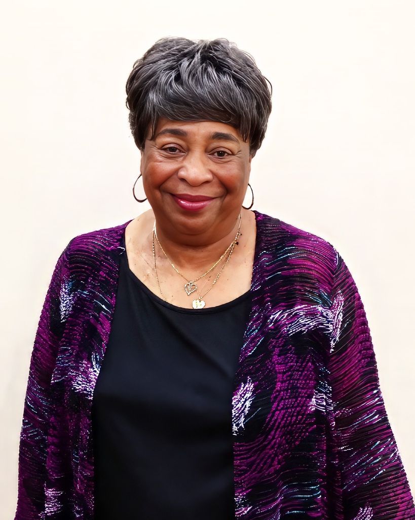 Gloria J. Reynolds Watson
