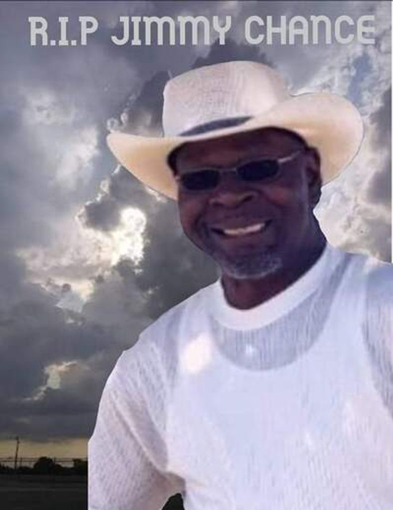 Jimmy Chance Profile Photo