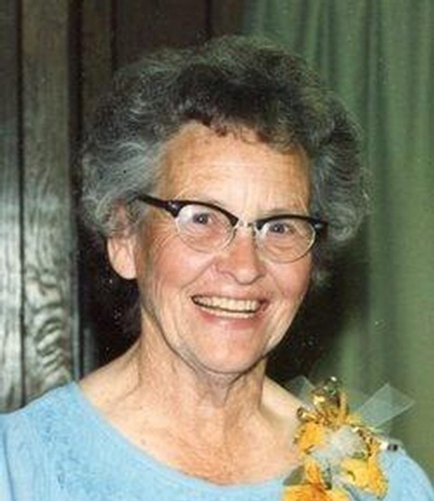 Marie Westhoff