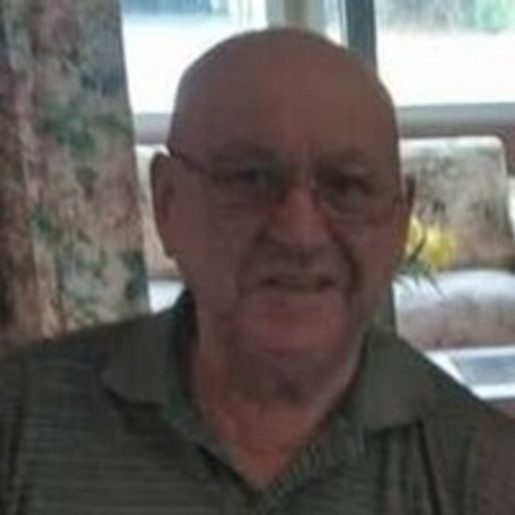 Charles Edward Rabideau