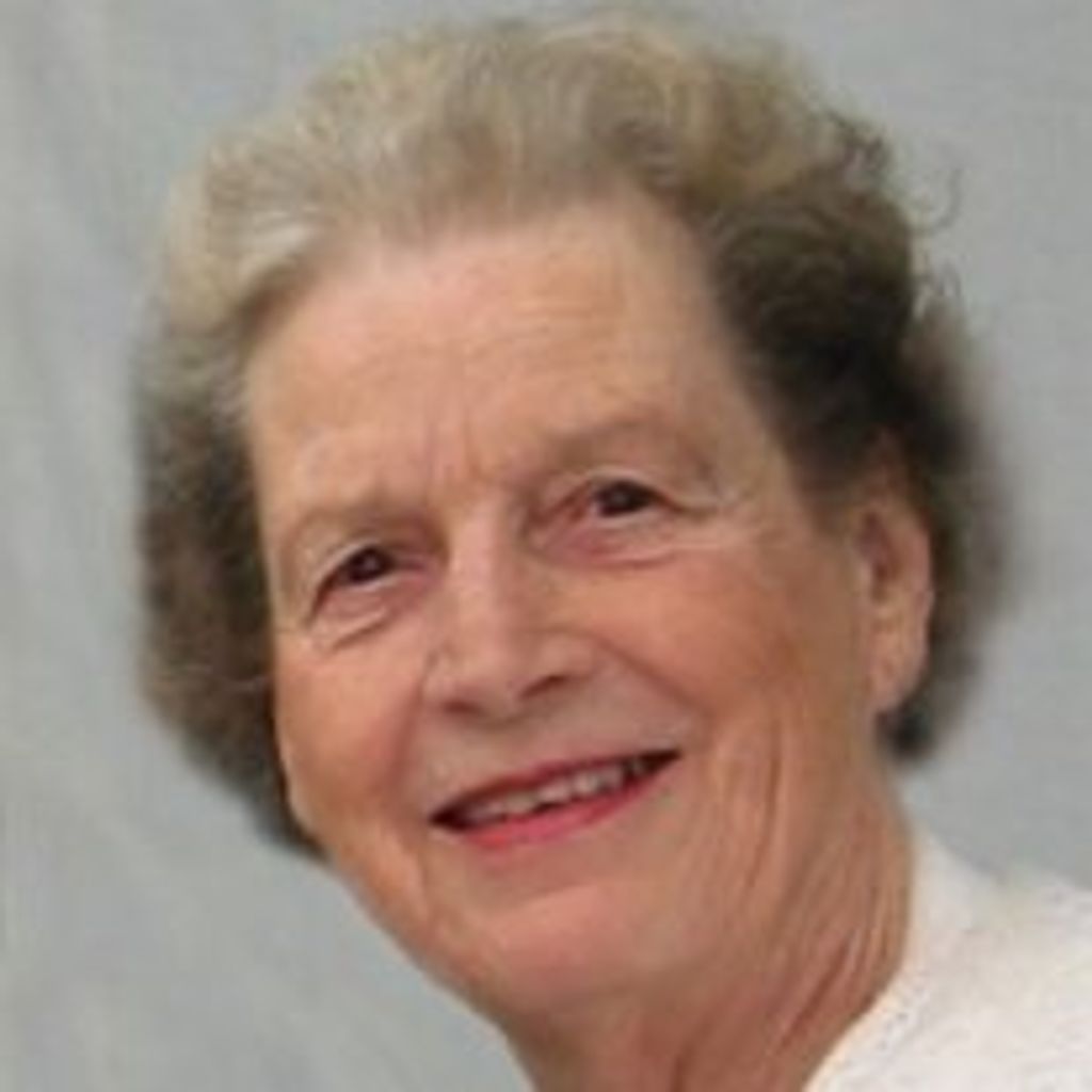 Lucille L. Welter
