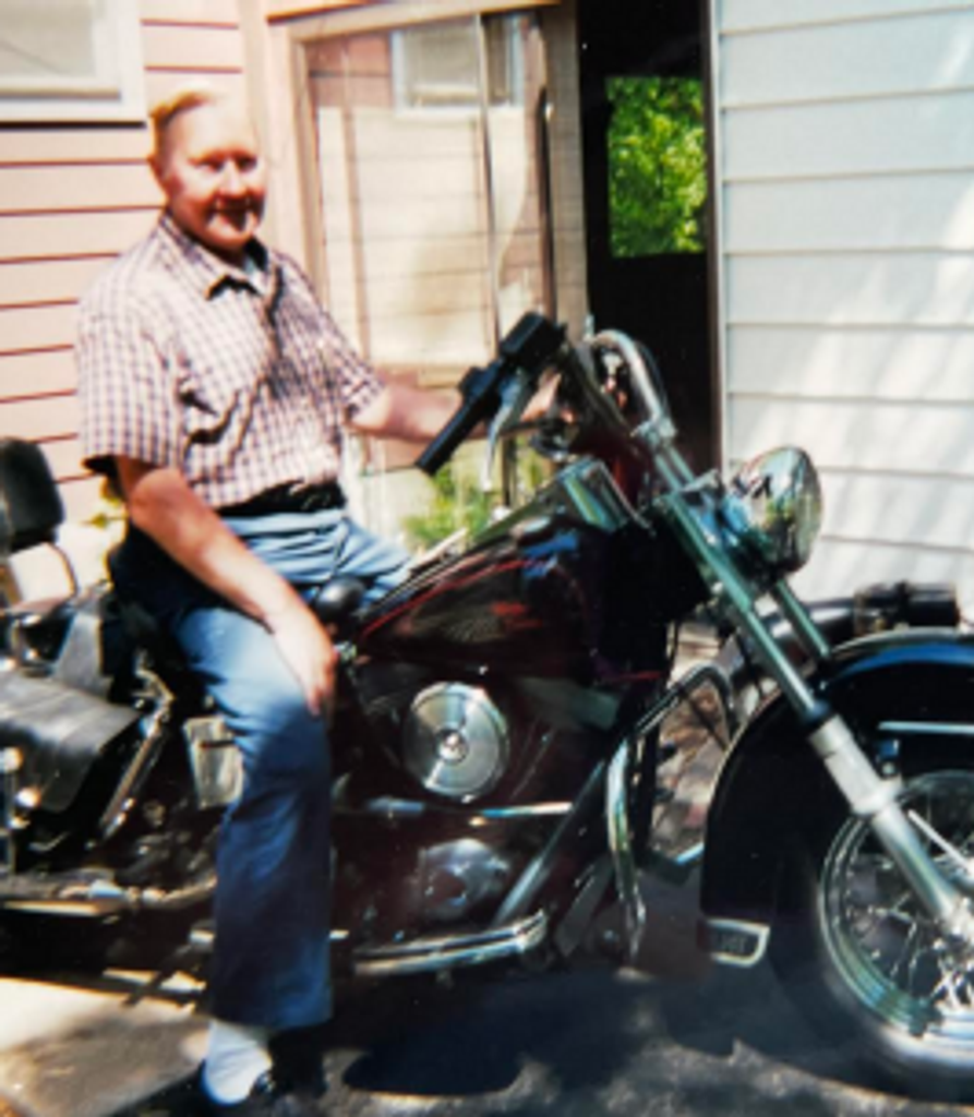 Orville Fant Profile Photo