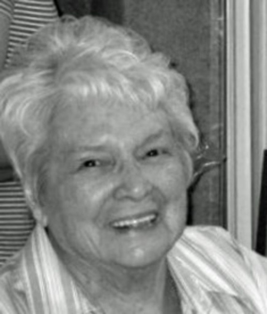 Ruth "Colleen" Berrett