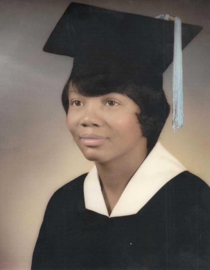 Ms. Mercides Carter Profile Photo
