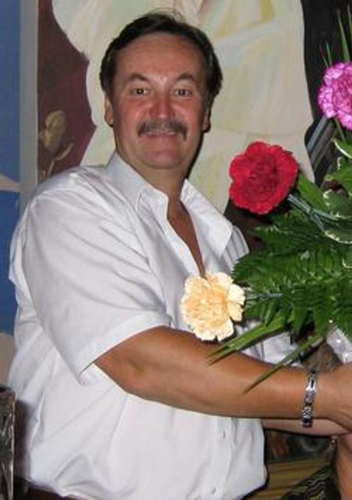 Ihor Hryhorasz Profile Photo