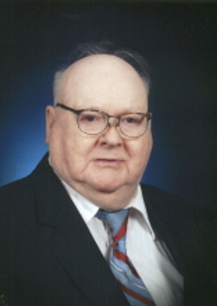 David L. Wolfe