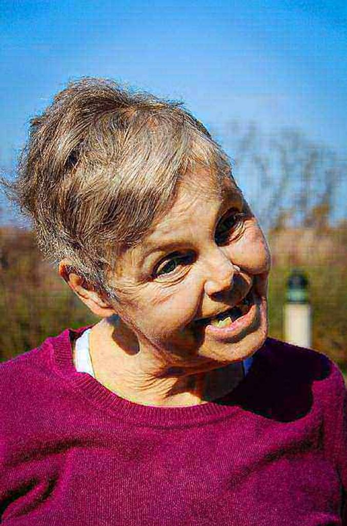 Doris Hendricks