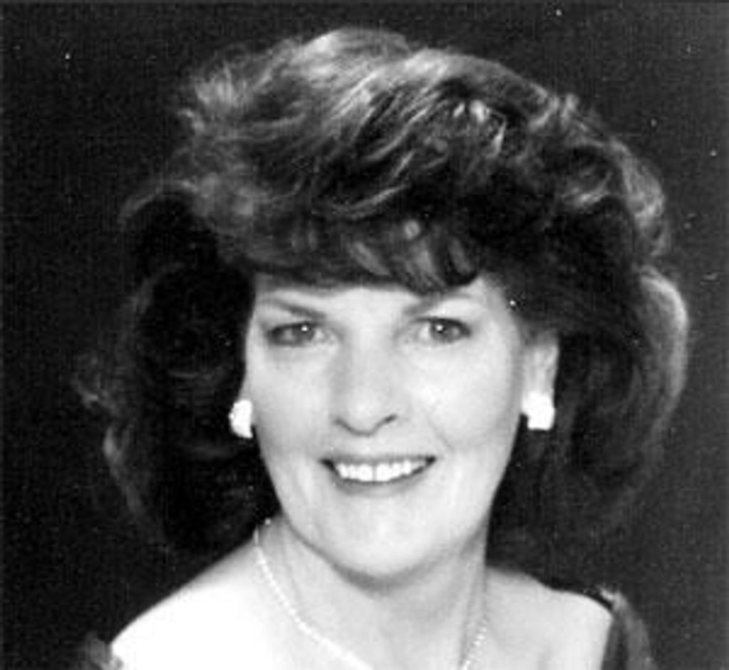 Linda Louise Pettit
