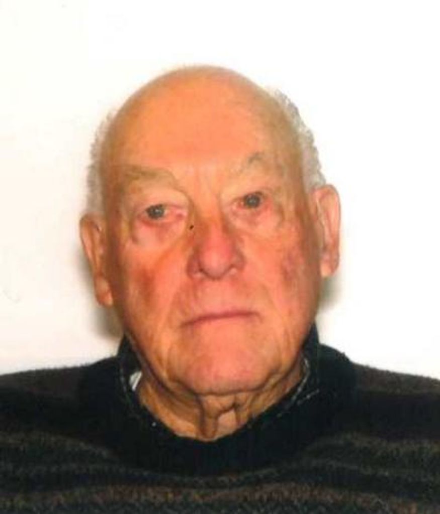 William Stuart "Bill" Chase Profile Photo